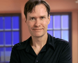 Glen Brauer CEO