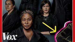 The Silence Breakers