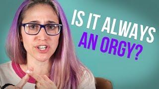 Ask a Polyamorous Person…
