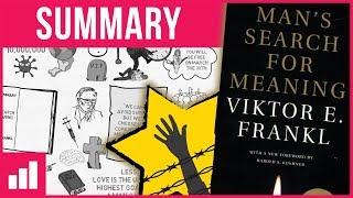 Man's Search for Meaning
