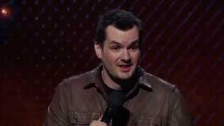 Jim Jefferies - Part 1