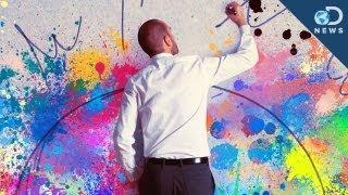 Is Creativity Learned or Inherited?