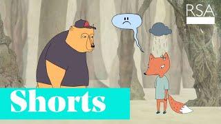 Brene Brown on Empathy