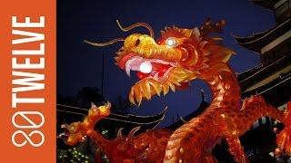 5 Biggest Holidays Around The World