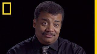 Neil deGrasse Tyson