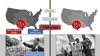The 3 Evils of Society