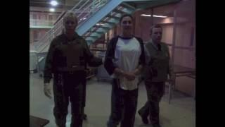 Death Row Interview