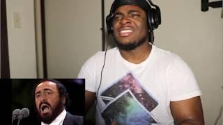 Nessun Dorma (Luciano Pavarotti)