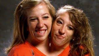 Inseparable Sisters