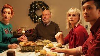 Is This Your Family On Christmas?