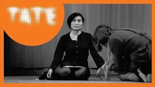 An Introduction to Performance Art