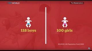 China's Two-child Policy