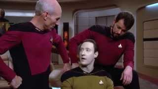 Data's Wisdom