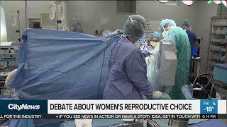 Canadian doctors denying young women tubal ligation