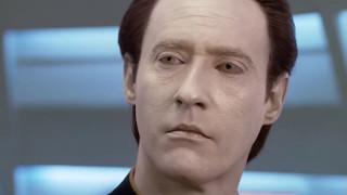 Data Learns Small Talk