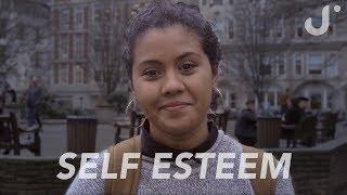 What do you love about yourself?