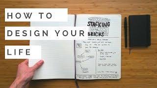 How to Design Your Life