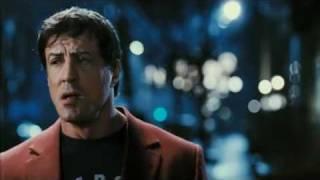 Advice from Rocky Balboa