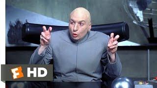 Dr. Evil