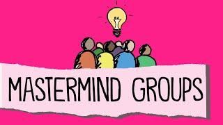 Mastermind Groups