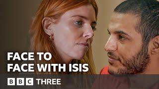 Interview with a Terrorist