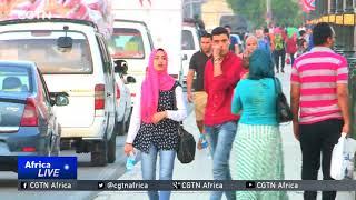 Egypt Drafts Law to Control Population Growth