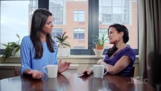 The truth about women who don't have kids