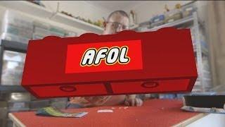 Adult Fans of Lego