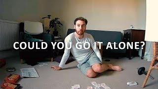 Loneliness Experiment