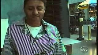 Posing as a Man Experiment