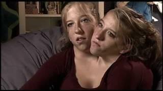 Abigail & Brittany Hensel