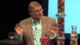 Immigration, World Poverty and Gumballs