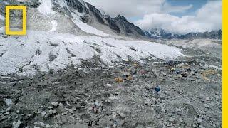 Evidence of the Yeti