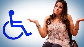 What It's Like to be a Woman In a Wheelchair