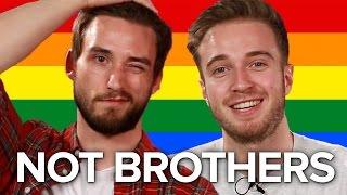 Love & Same-Sex Relationships