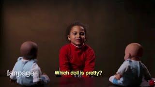 The Doll Test