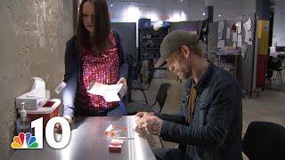 Safe Injection Sites Save Lives in Toronto