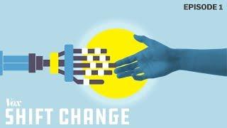 The Future of Work Debate