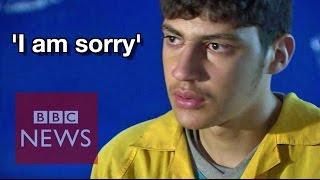 Interview with a Suicide Bomber