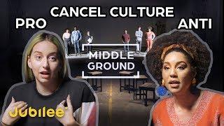Should We Cancel Celebrities for Their Crimes?