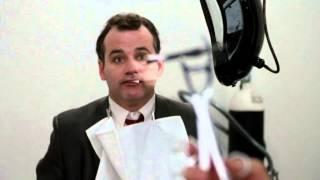 Little Shop of Horrors - Dentist Scene