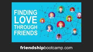 Finding Love Through Friends