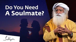 Is there a soul mate for everyone?
