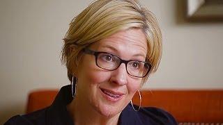 The Biggest Myth about Vulnerability