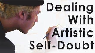 The Dangers of Being an Artist