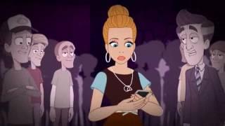 Tinderella - A Modern Fairy Tale