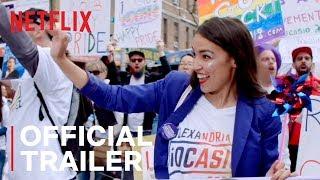 Alexandria Ocasio-Cortez