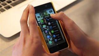 The World's First Ethical Smartphone
