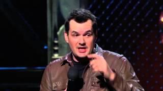 Jim Jefferies - Part 2