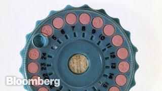 How the Pill Gave Women Power